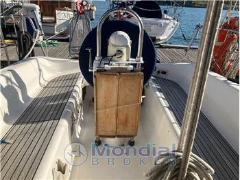 Dufour 32 classic