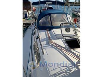 Dufour 32 classic
