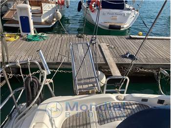 Dufour 32 classic