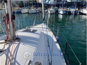 Dufour 32 classic