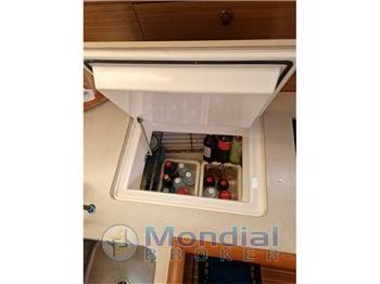 Jeanneau Sun Odyssey 37 Legend