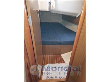 Jeanneau Sun Odyssey 37 Legend