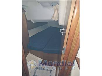 Jeanneau Sun Odyssey 37 Legend