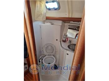 Jeanneau Sun Odyssey 37 Legend