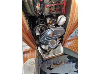 Jeanneau Sun Odyssey 37 Legend