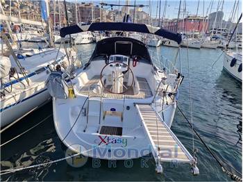 Jeanneau Sun Odyssey 37 Legend