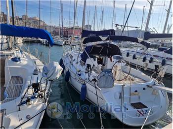 Jeanneau Sun Odyssey 37 Legend