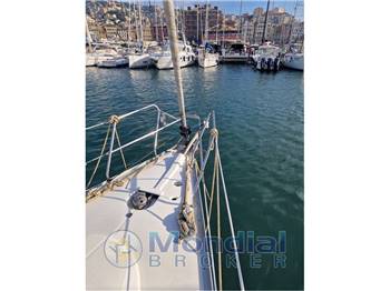 Jeanneau Sun Odyssey 37 Legend