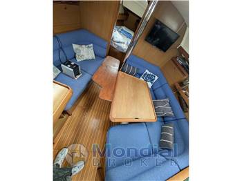 Jeanneau Sun Odyssey 37 Legend