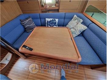 Jeanneau Sun Odyssey 37 Legend