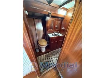 Nautica C 4 Yacht classico One off.