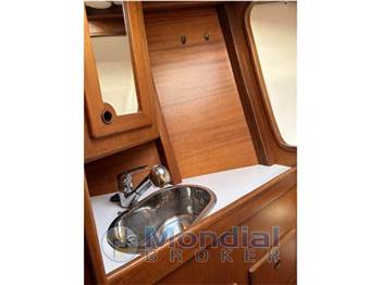 Nautica C 4 Yacht classico One off.