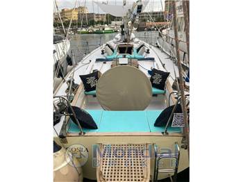 Nautica C 4 Yacht classico One off.