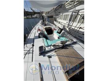 Nautica C 4 Yacht classico One off.