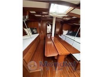 Nautica C 4 Yacht classico One off.