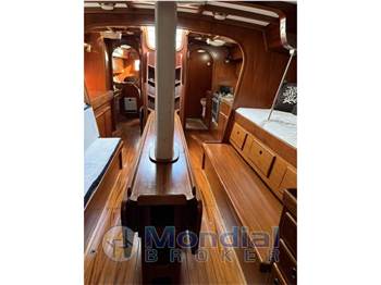 Nautica C 4 Yacht classico One off.