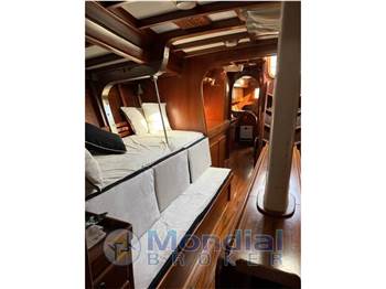 Nautica C 4 Yacht classico One off.