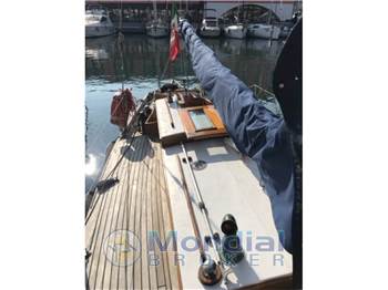 Newman & Sons Sloop classico d' epoca