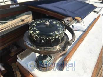Newman & Sons Sloop classico d' epoca