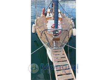Newman & Sons Sloop classico d' epoca