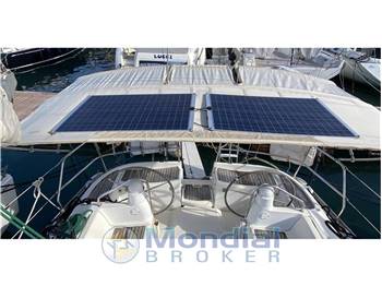 Jeanneau Sun Fast 40 performance