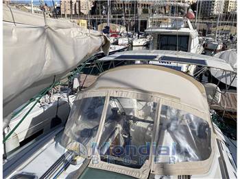Jeanneau Sun Fast 40 performance