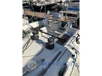 Jeanneau Sun Fast 40 performance