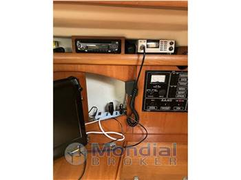 Jeanneau Sun Odyssey 32.2