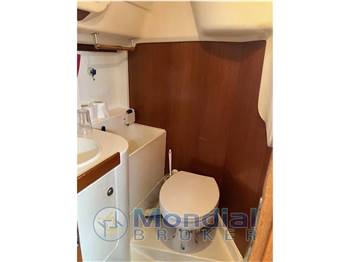Jeanneau Sun Odyssey 32.2
