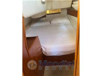 Jeanneau Sun Odyssey 32.2