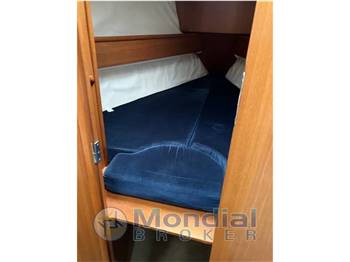 Jeanneau Sun Odyssey 32.2