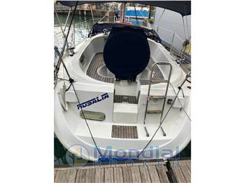 Jeanneau Sun Odyssey 32.2