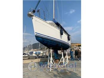 Jeanneau Sun Odyssey 32.2