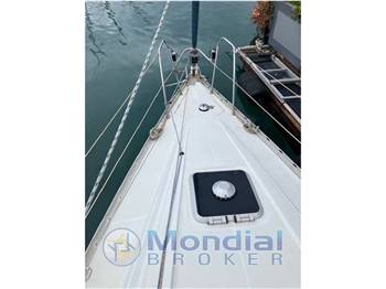 Jeanneau Sun Odyssey 32.2