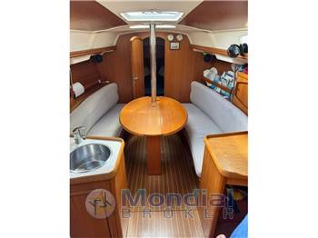 Jeanneau Sun Odyssey 32.2