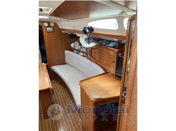 Jeanneau Sun Odyssey 32.2