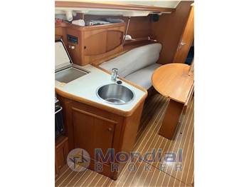 Jeanneau Sun Odyssey 32.2