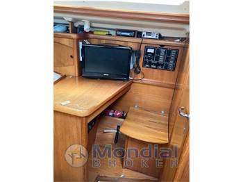 Jeanneau Sun Odyssey 32.2