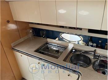 Fairline 38 Targa
