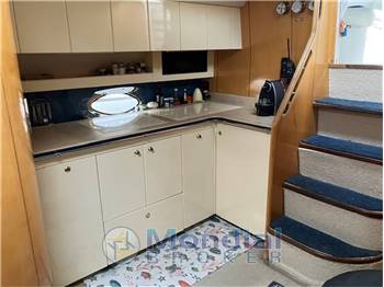 Fairline 38 Targa