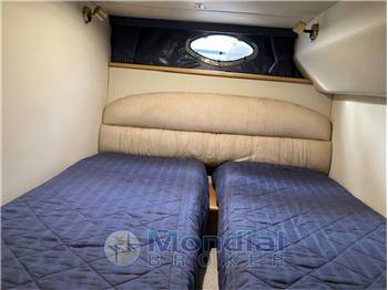 Fairline 38 Targa