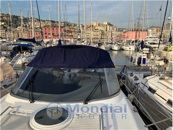 Fairline 38 Targa