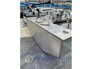 Fairline 38 Targa
