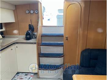 Fairline 38 Targa
