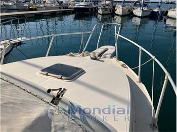 Cantiere nautico 7 Mari F 27 Open America