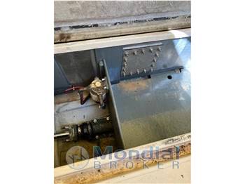 Cantiere nautico 7 Mari F 27 Open America