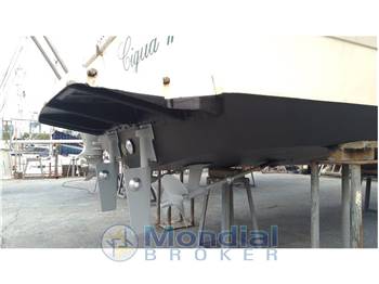 Cantiere nautico 7 Mari F 27 Open America