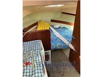 Cantiere nautico 7 Mari F 27 Open America