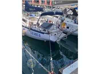 Manta Koala 38