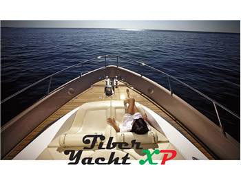 Sessa C 68 - BARCA PRONTA ALLA BOA